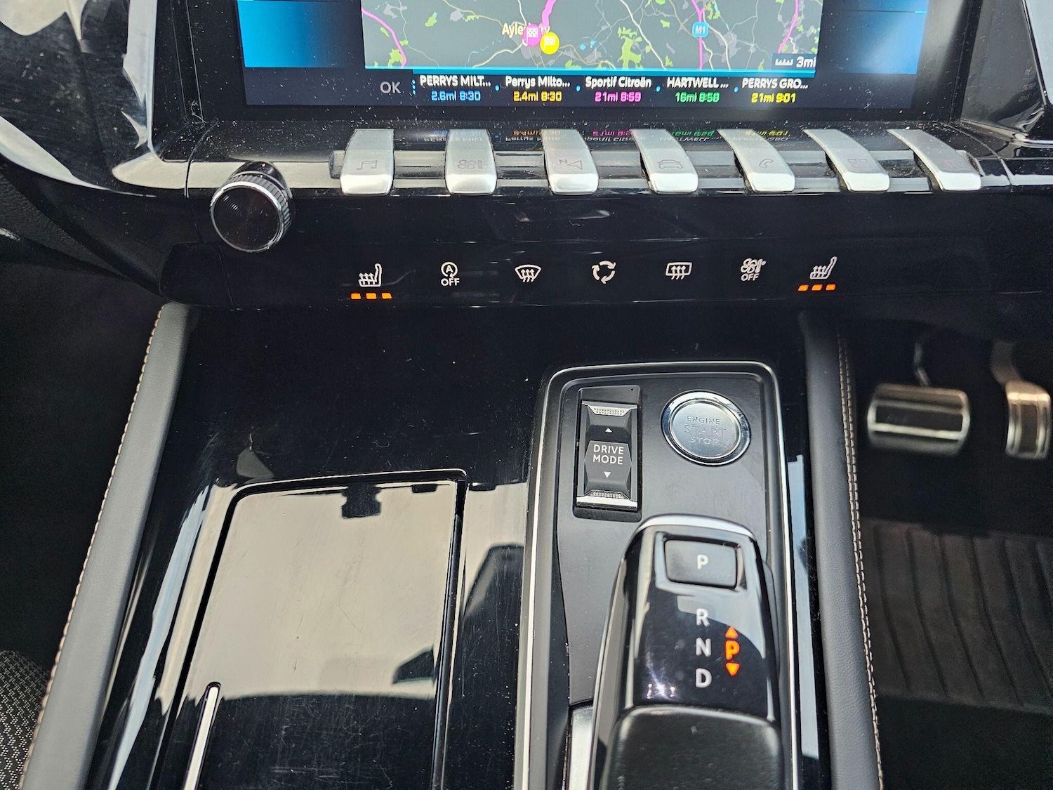 Used Peugeot 508 2019 for sale - 76317874: Photo 22