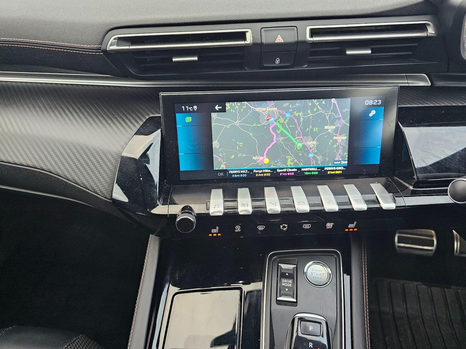 Used Peugeot 508 2019 for sale - 76317874: Photo 26