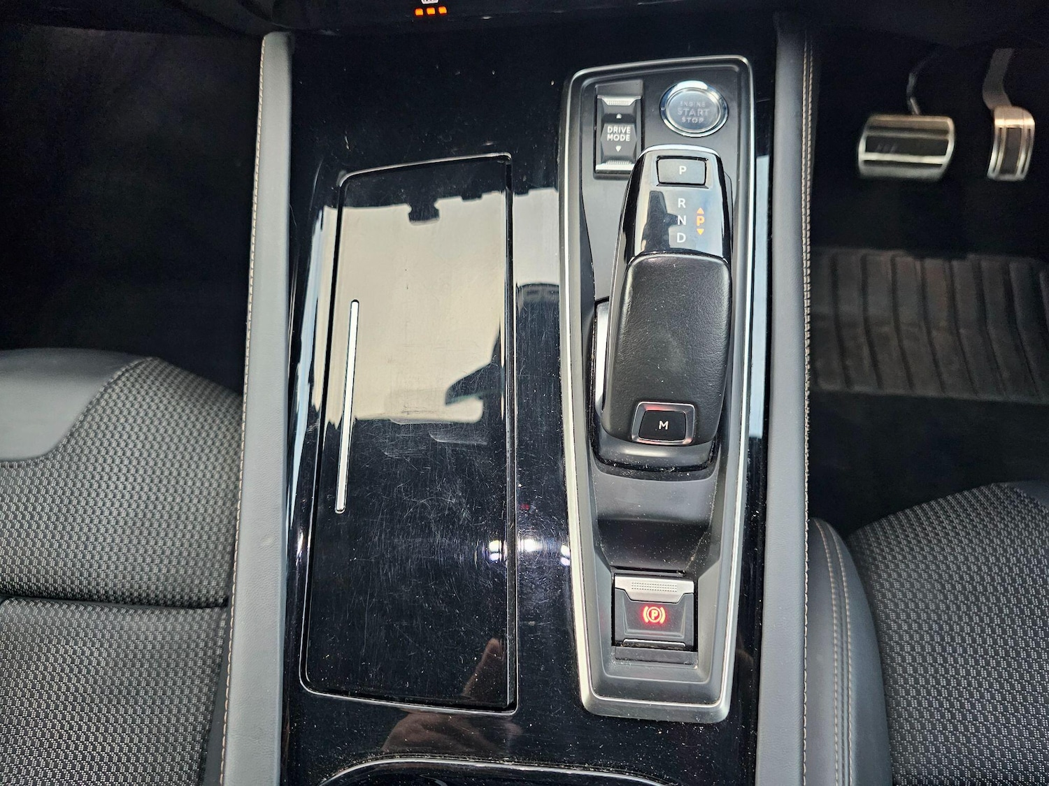 Used Peugeot 508 2019 for sale - 76317874: Photo 27