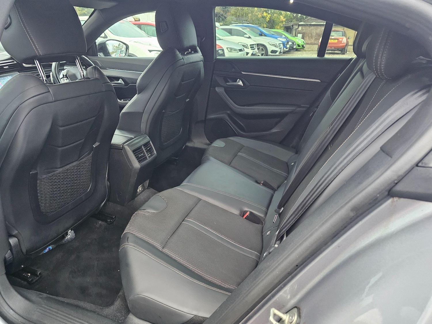 Used Peugeot 508 2019 for sale - 76317874: Photo 30