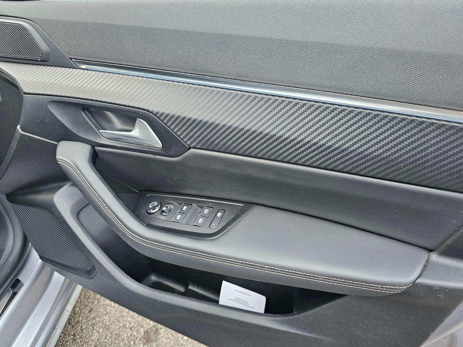 Used Peugeot 508 2019 for sale - 76317874: Photo 34