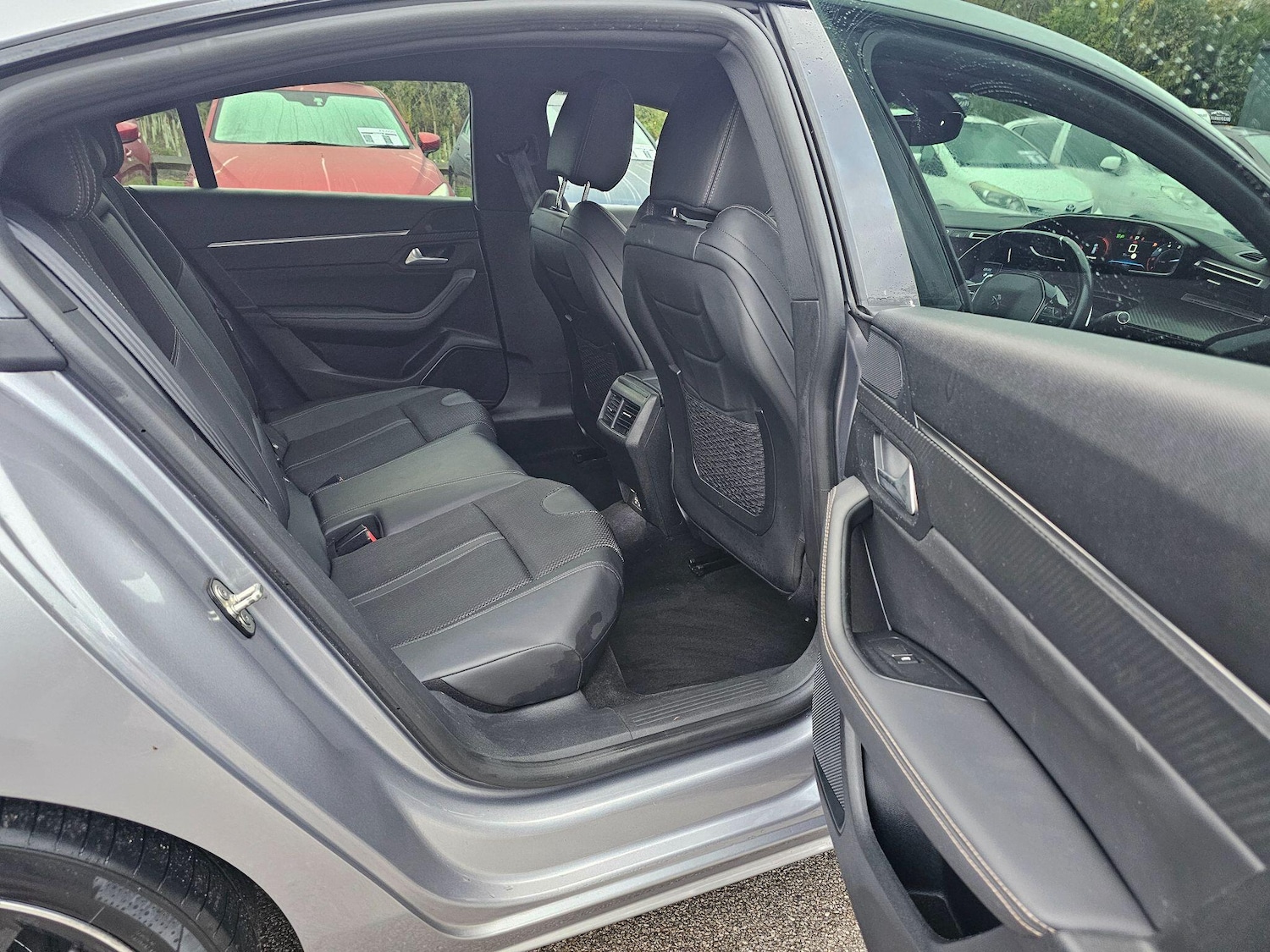 Used Peugeot 508 2019 for sale - 76317874: Photo 37