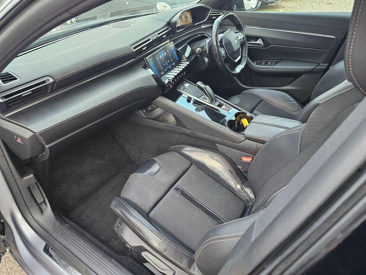 Used Peugeot 508 2019 for sale - 76317874: Photo 4