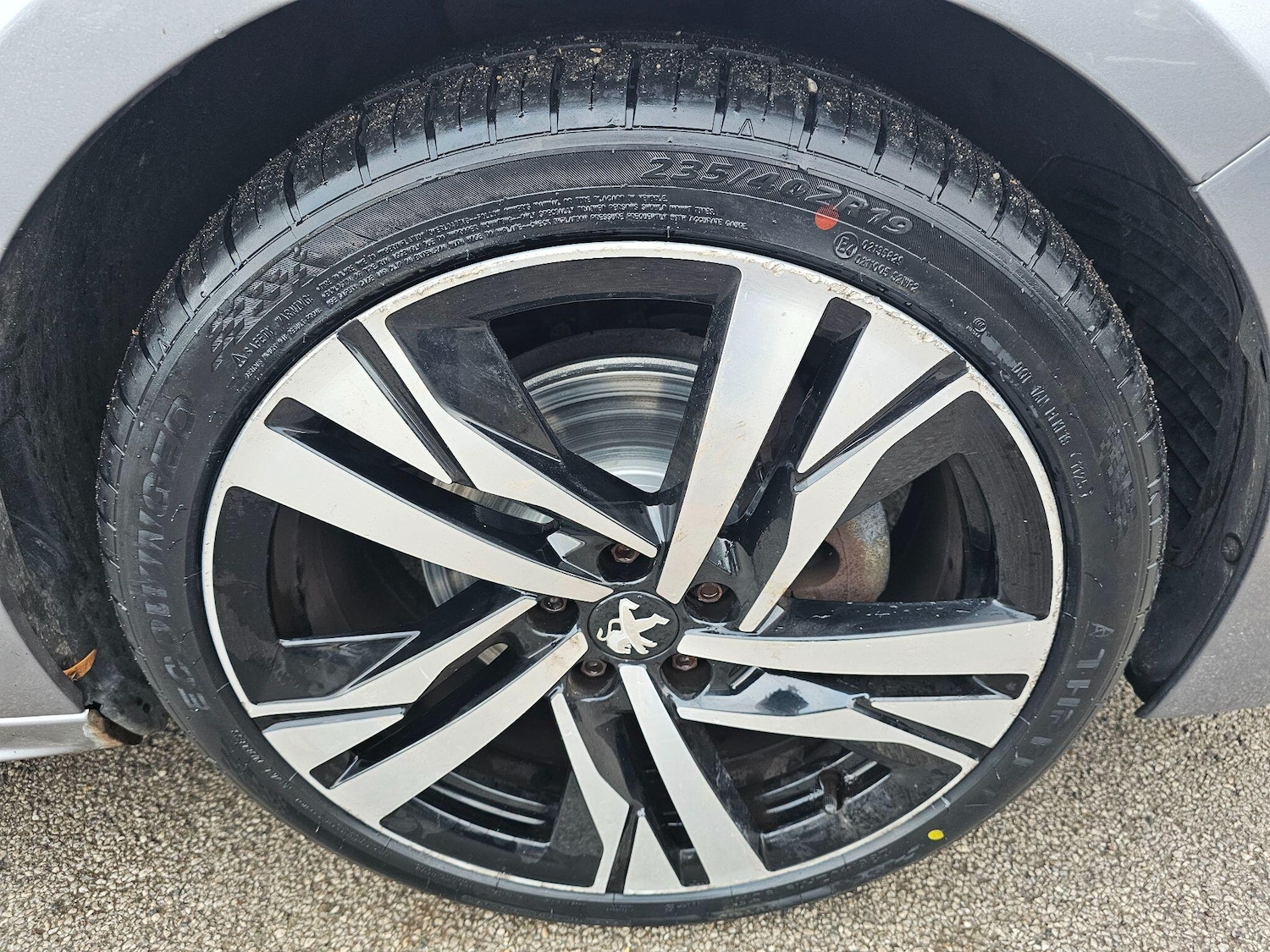 Used Peugeot 508 2019 for sale - 76317874: Photo 40