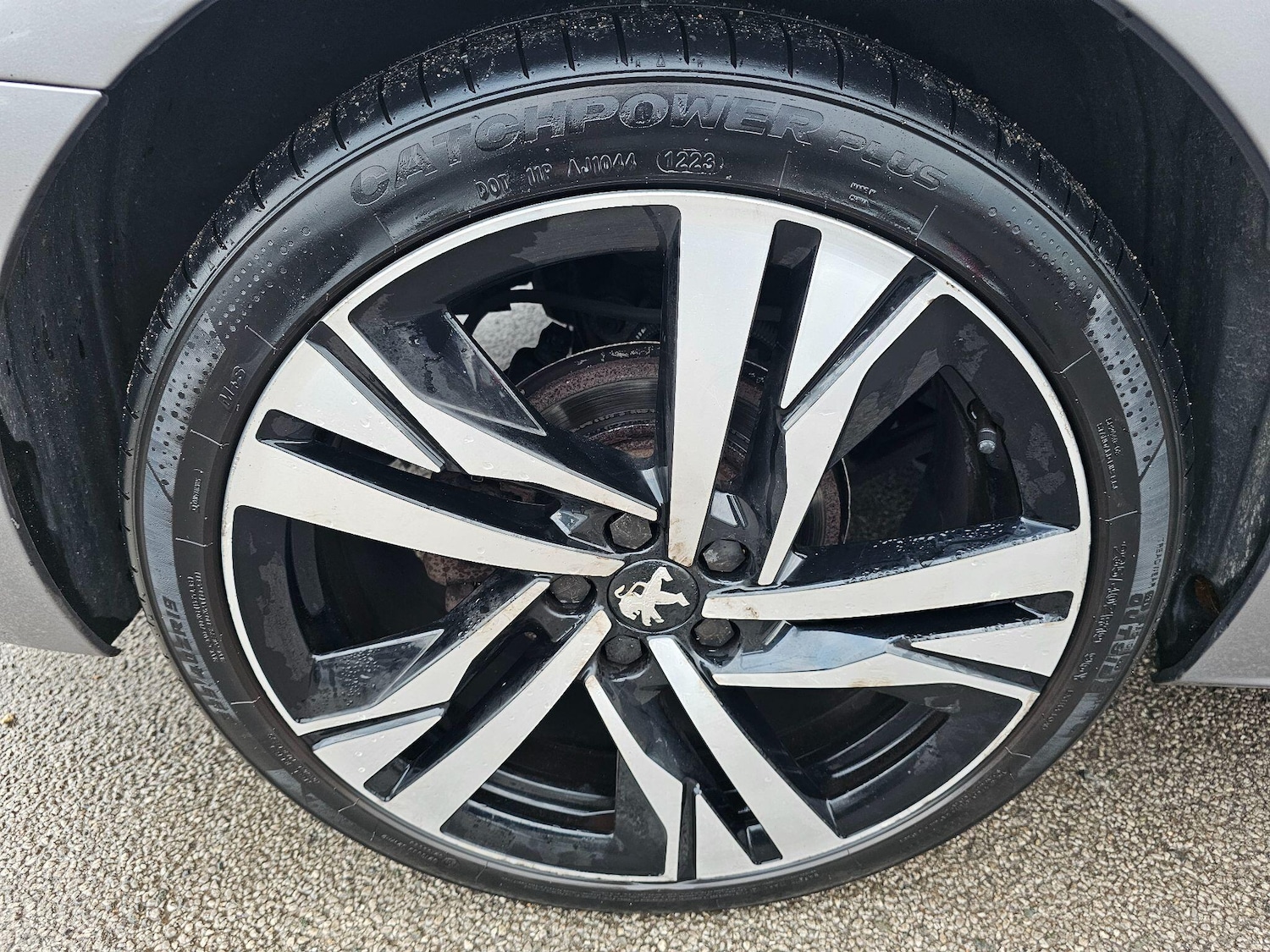 Used Peugeot 508 2019 for sale - 76317874: Photo 41