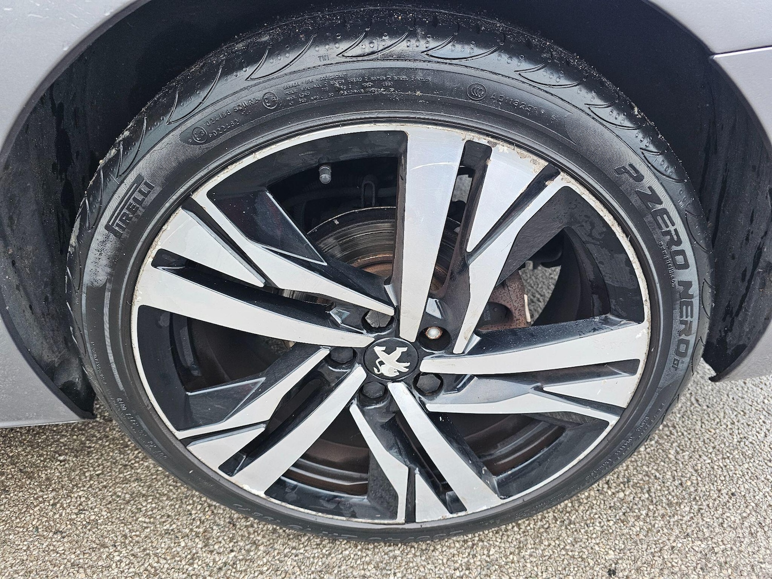 Used Peugeot 508 2019 for sale - 76317874: Photo 42