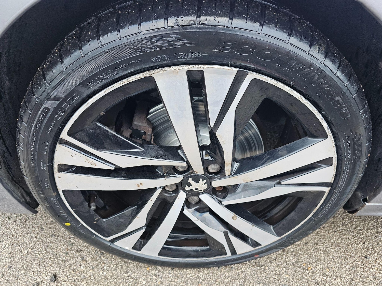 Used Peugeot 508 2019 for sale - 76317874: Photo 43