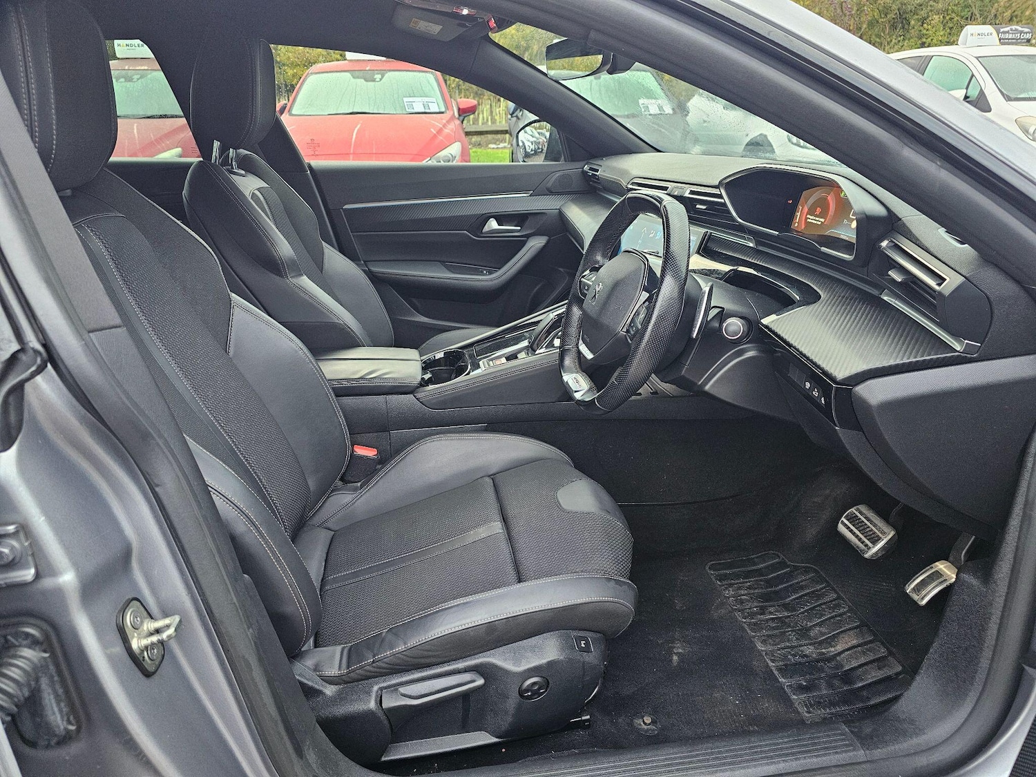 Used Peugeot 508 2019 for sale - 76317874: Photo 5