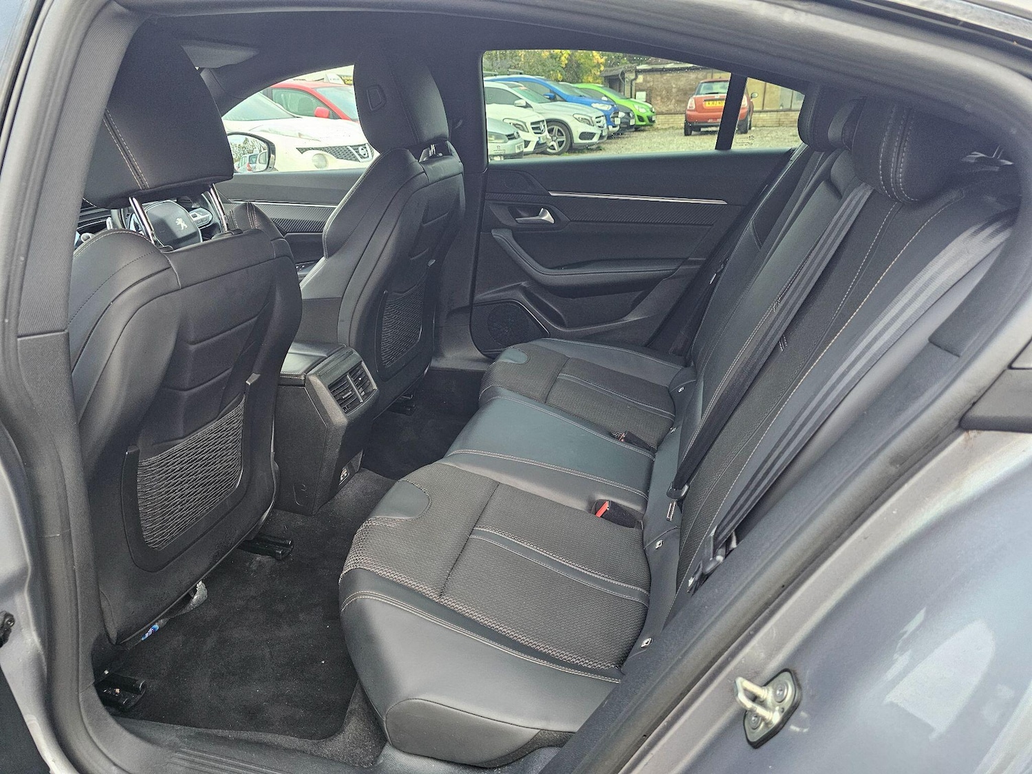 Used Peugeot 508 2019 for sale - 76317874: Photo 6