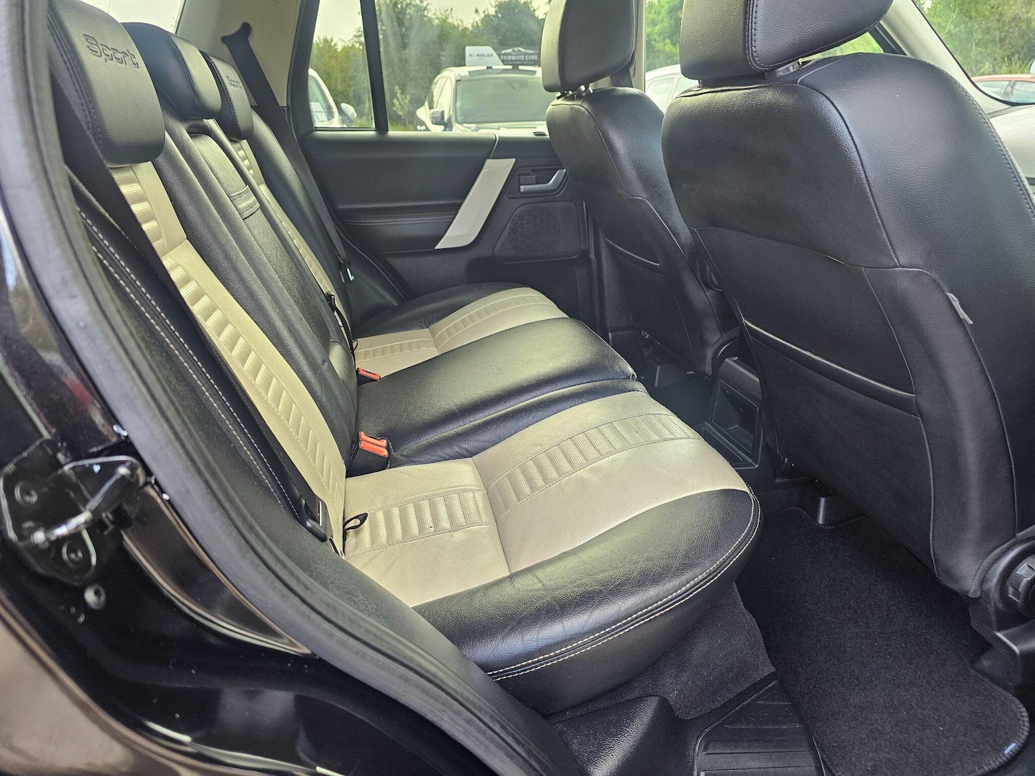 Vehicle 16