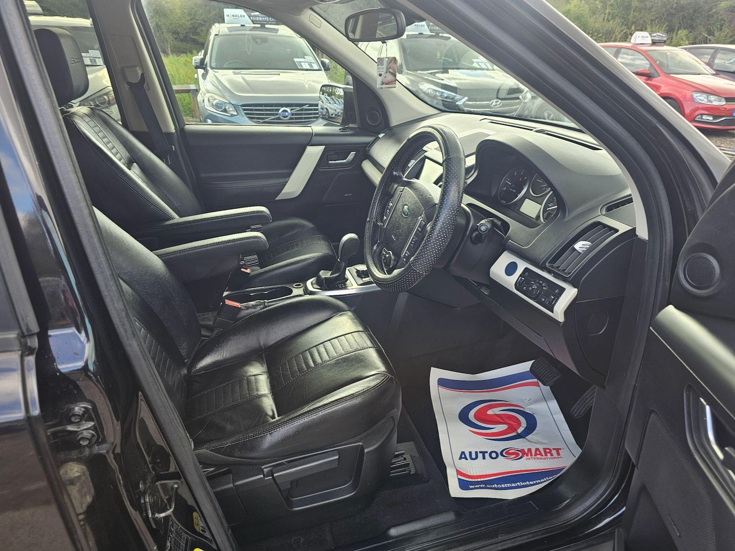 Vehicle 17
