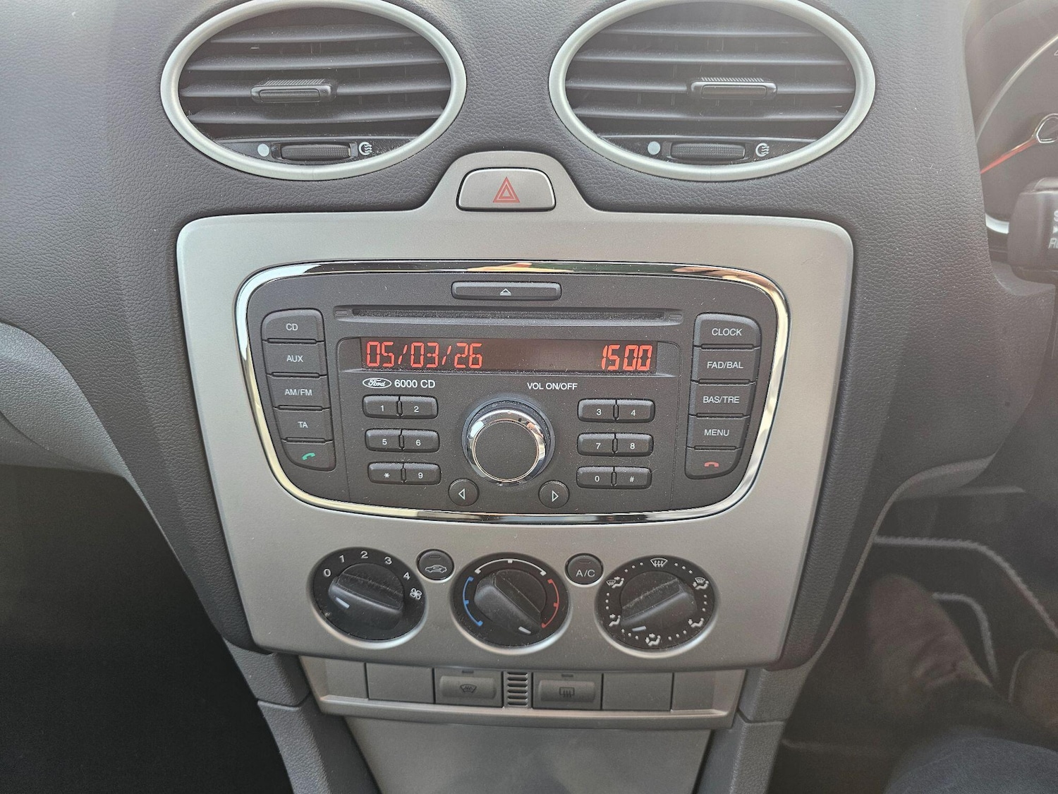 Used Ford Focus 2011 for sale - 77768815: Photo 11