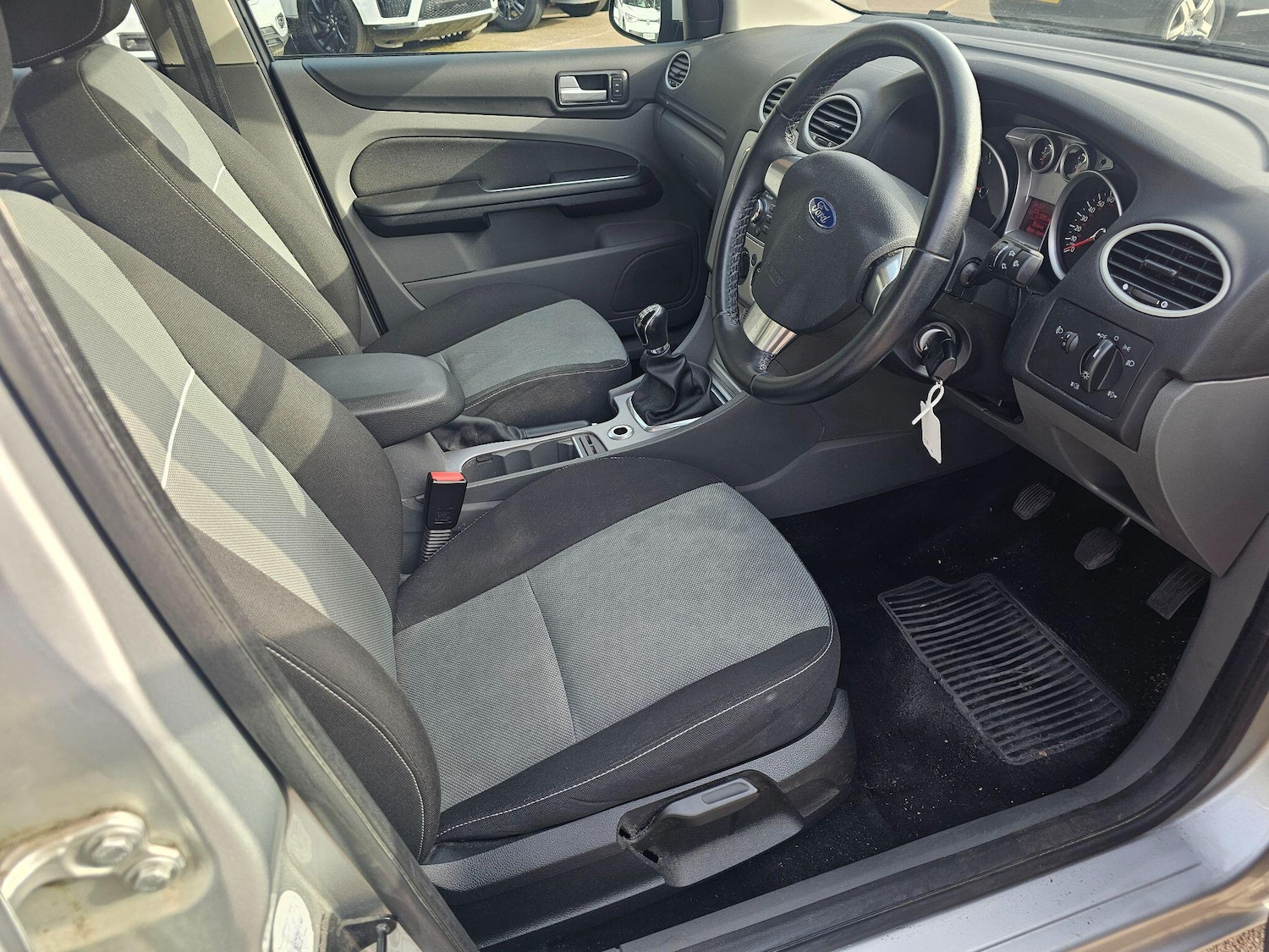 Used Ford Focus 2011 for sale - 77768815: Photo 12