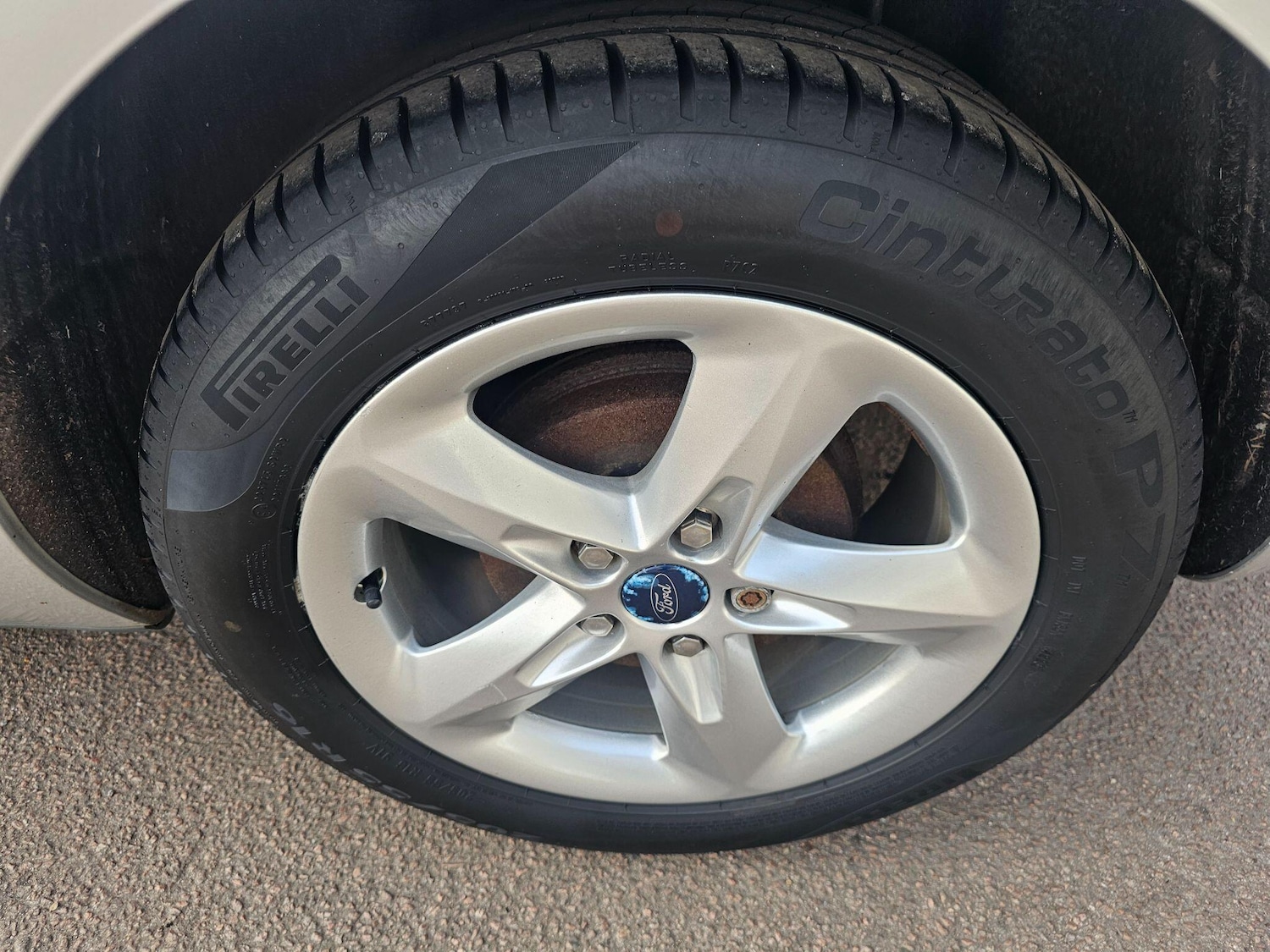 Used Ford Focus 2011 for sale - 77768815: Photo 15