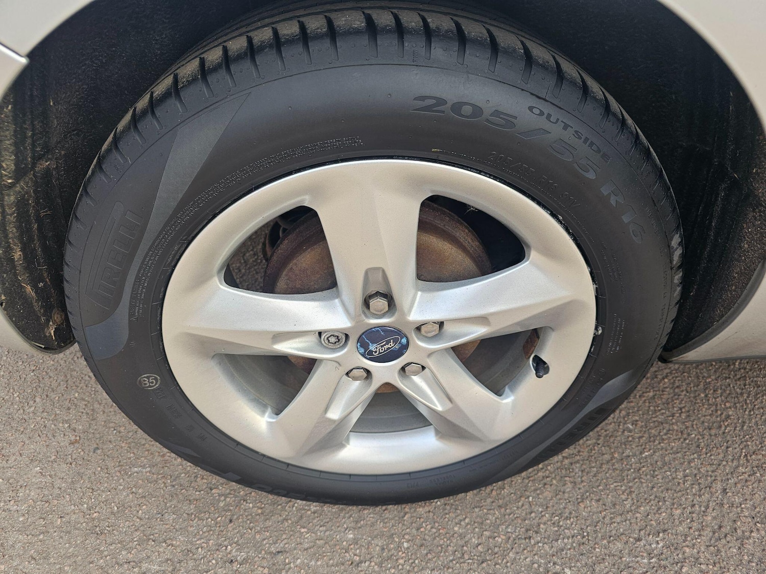 Used Ford Focus 2011 for sale - 77768815: Photo 17