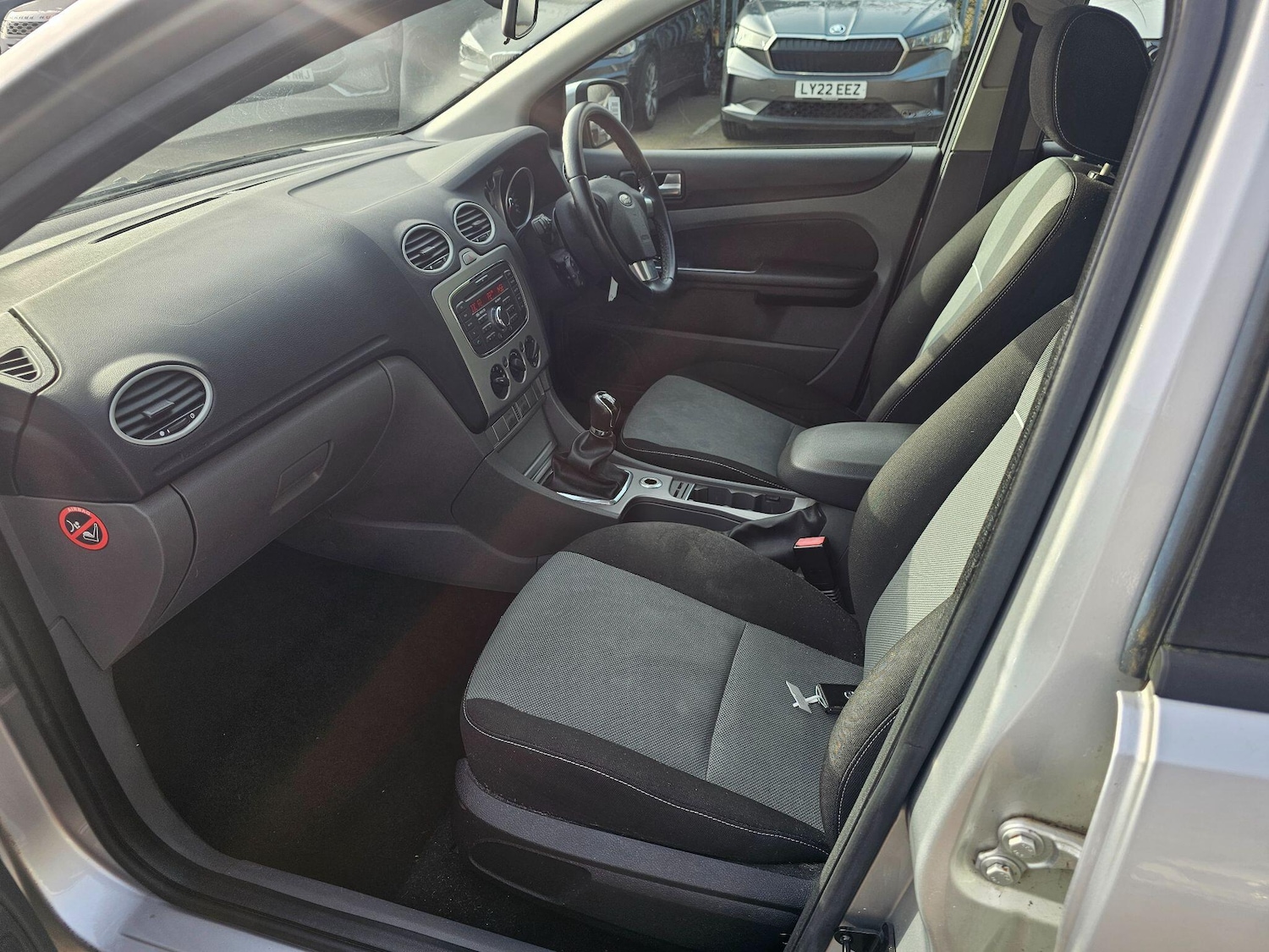 Used Ford Focus 2011 for sale - 77768815: Photo 3