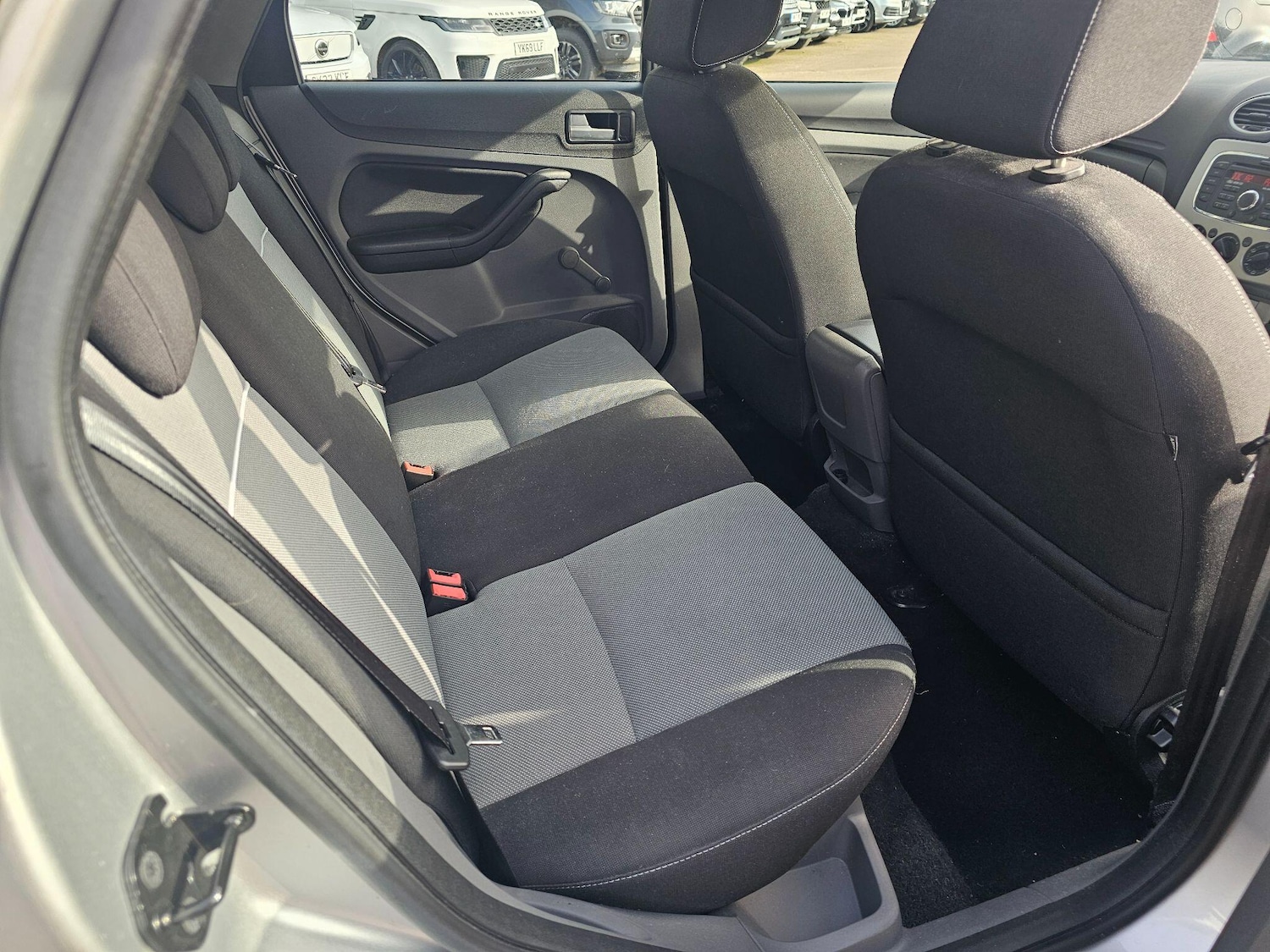 Used Ford Focus 2011 for sale - 77768815: Photo 5