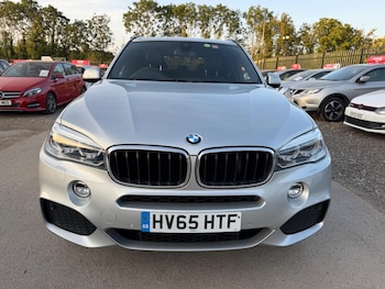 Used BMW X5 2015 for sale - 79278880: Photo