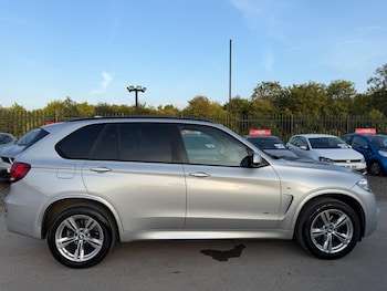Used BMW X5 2015 for sale - 79278880: Photo