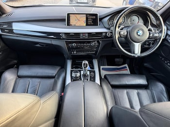 Used BMW X5 2015 for sale - 79278880: Photo