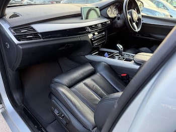Used BMW X5 2015 for sale - 79278880: Photo