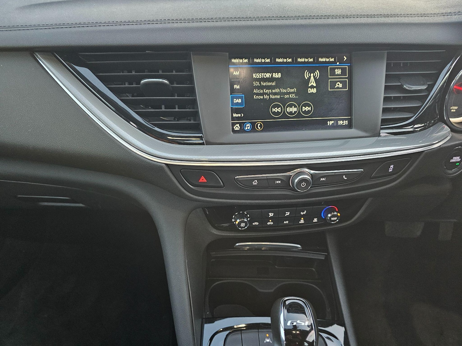 Used Vauxhall Insignia 2018 for sale - 75866912: Photo 12