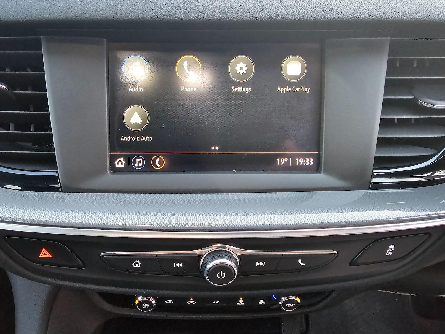 Used Vauxhall Insignia 2018 for sale - 75866912: Photo 13