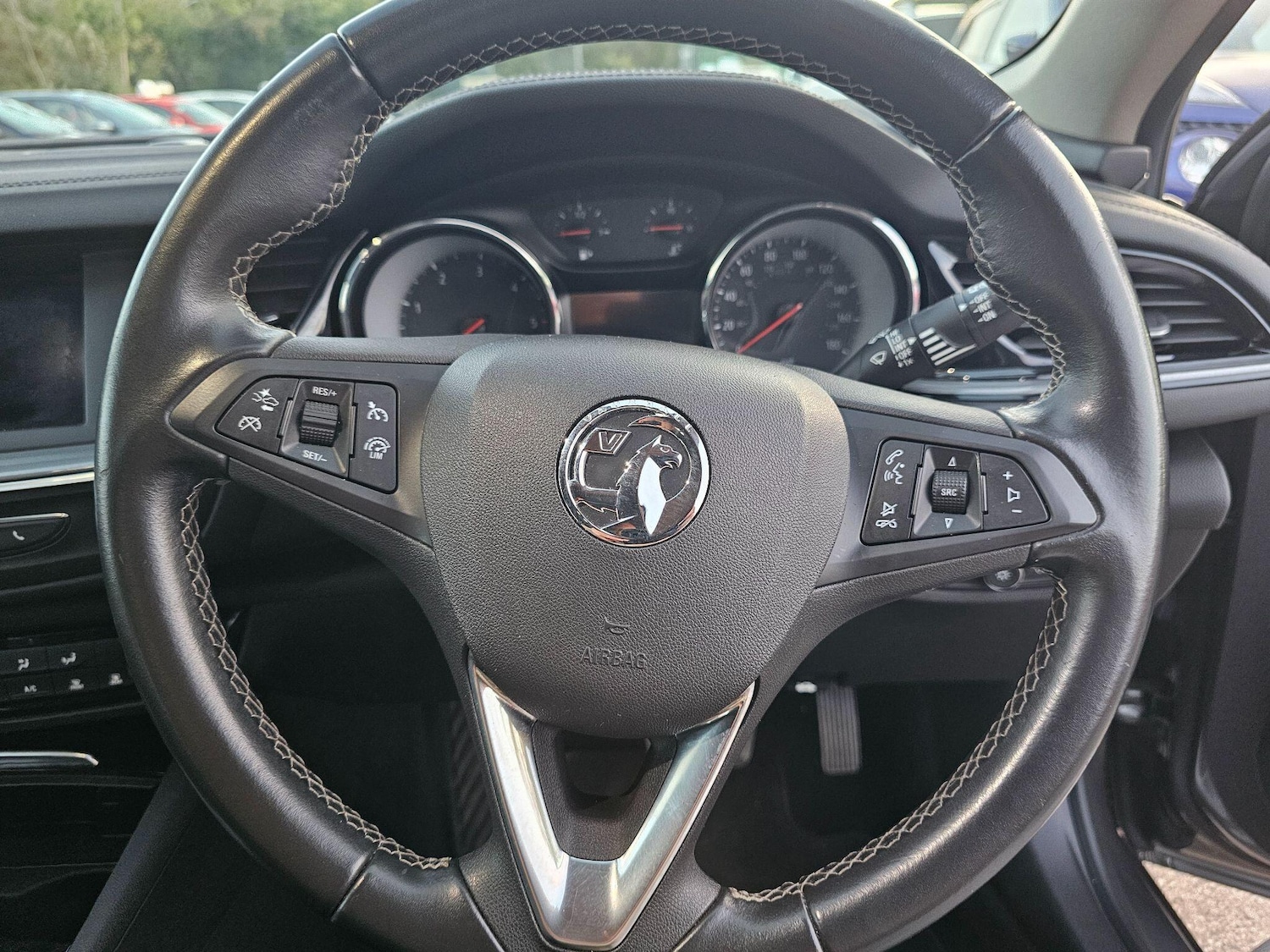 Used Vauxhall Insignia 2018 for sale - 75866912: Photo 14