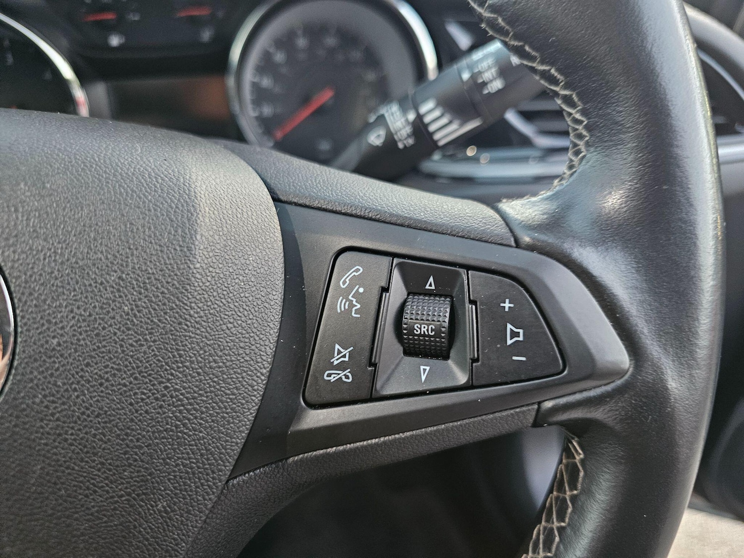 Used Vauxhall Insignia 2018 for sale - 75866912: Photo 15