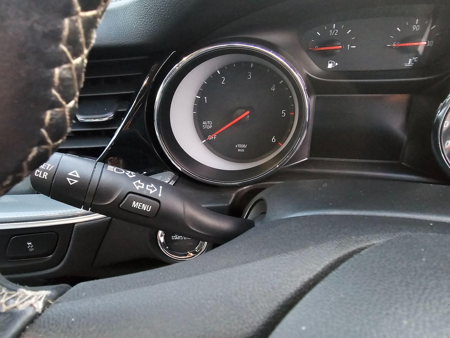 Used Vauxhall Insignia 2018 for sale - 75866912: Photo 18