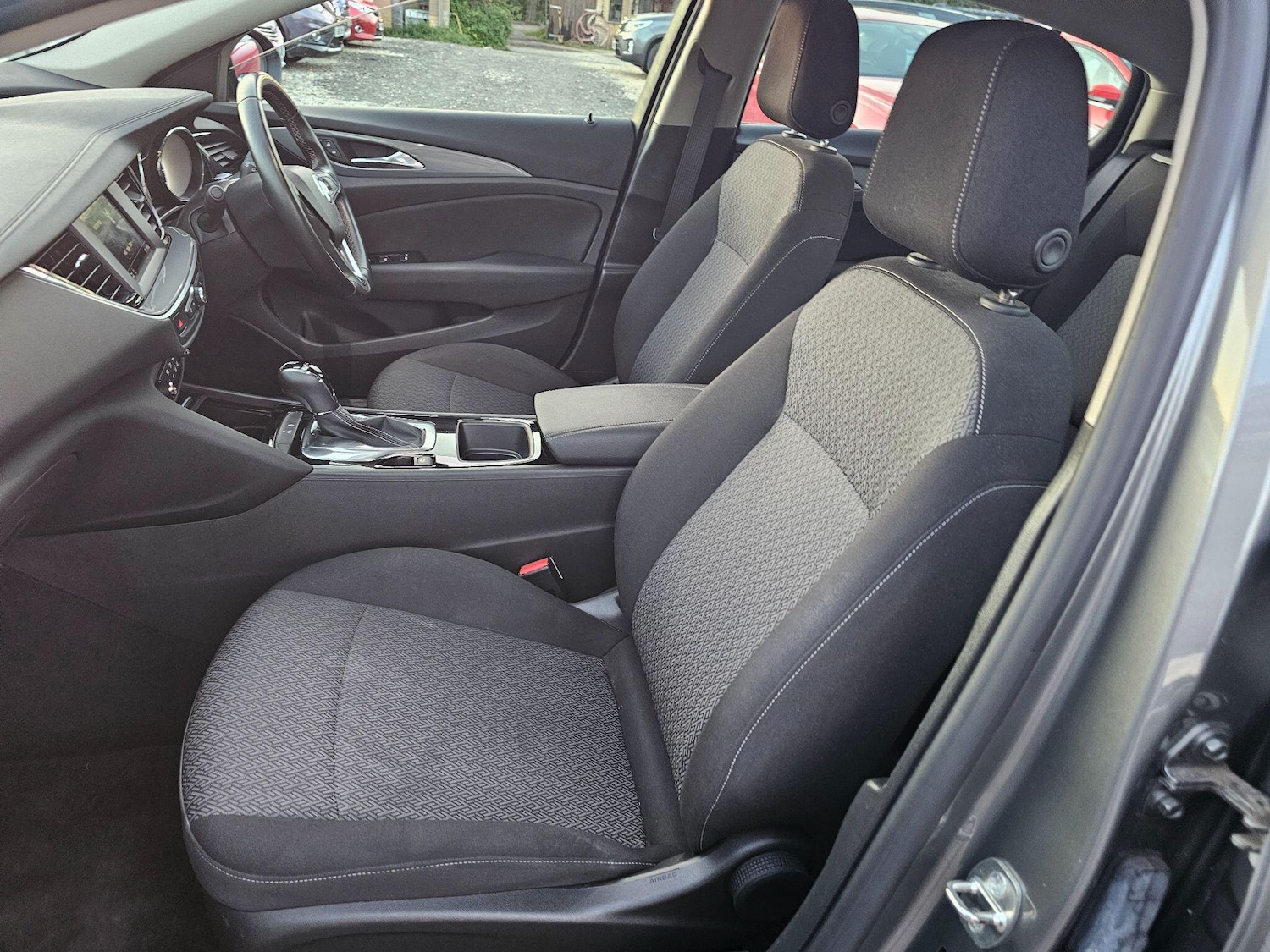 Used Vauxhall Insignia 2018 for sale - 75866912: Photo 19