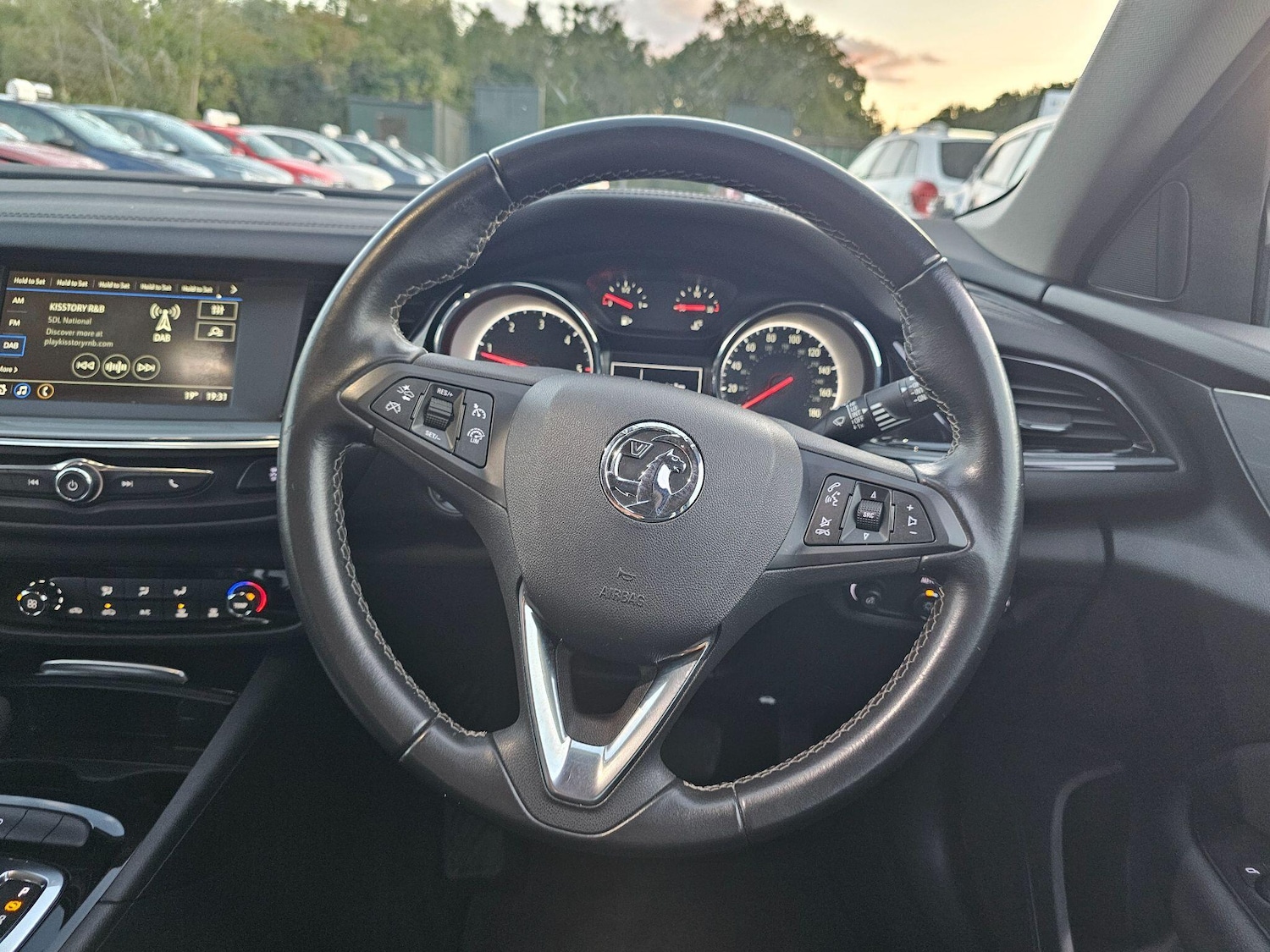 Used Vauxhall Insignia 2018 for sale - 75866912: Photo 20