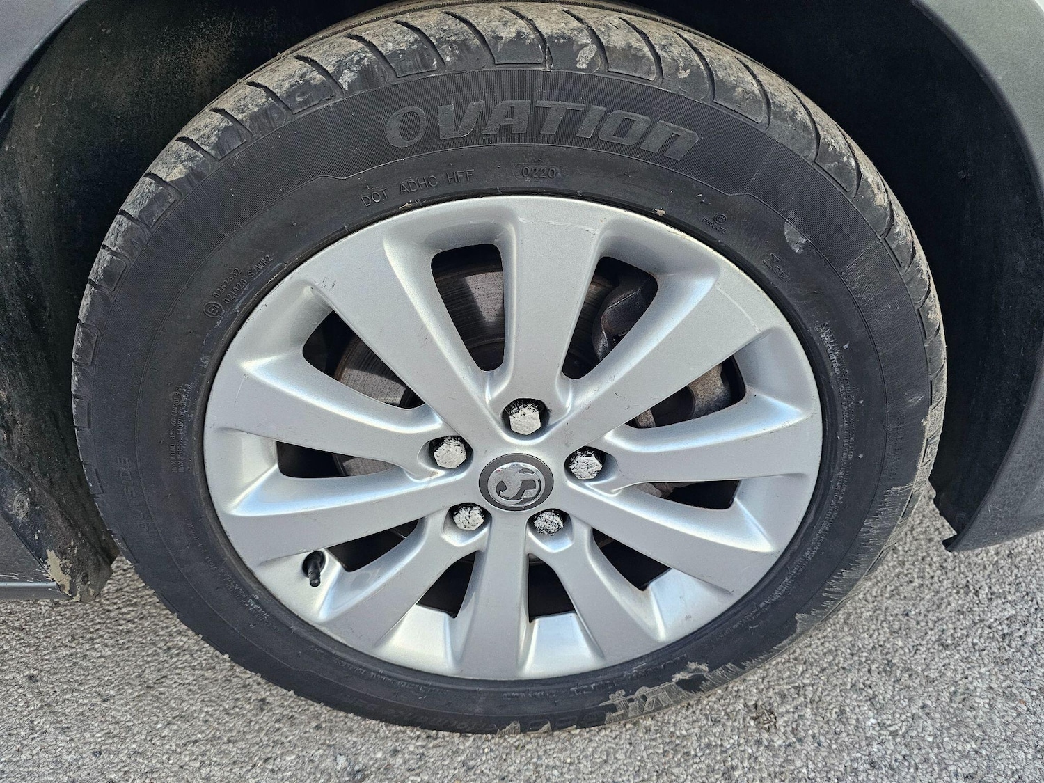 Used Vauxhall Insignia 2018 for sale - 75866912: Photo 23