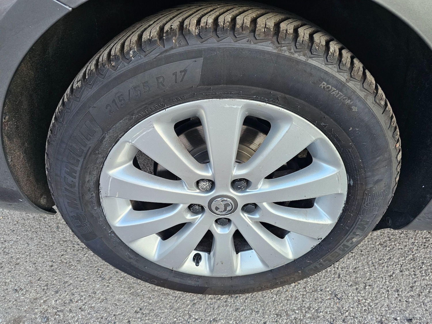 Used Vauxhall Insignia 2018 for sale - 75866912: Photo 25