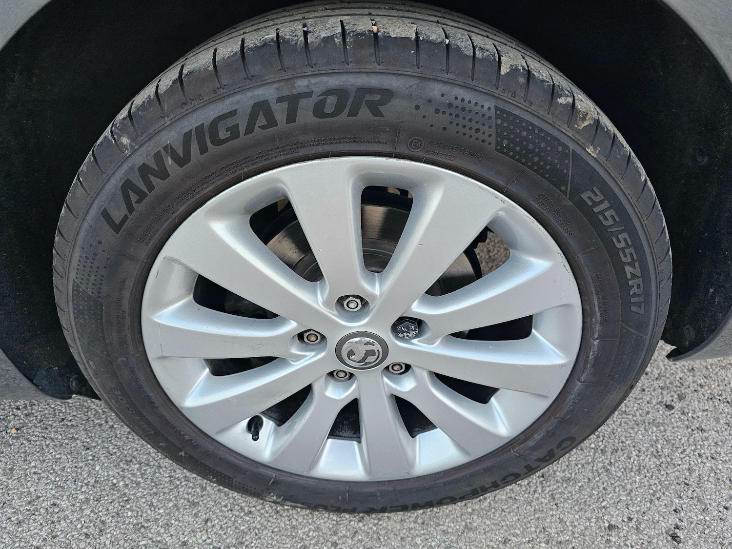 Used Vauxhall Insignia 2018 for sale - 75866912: Photo 26