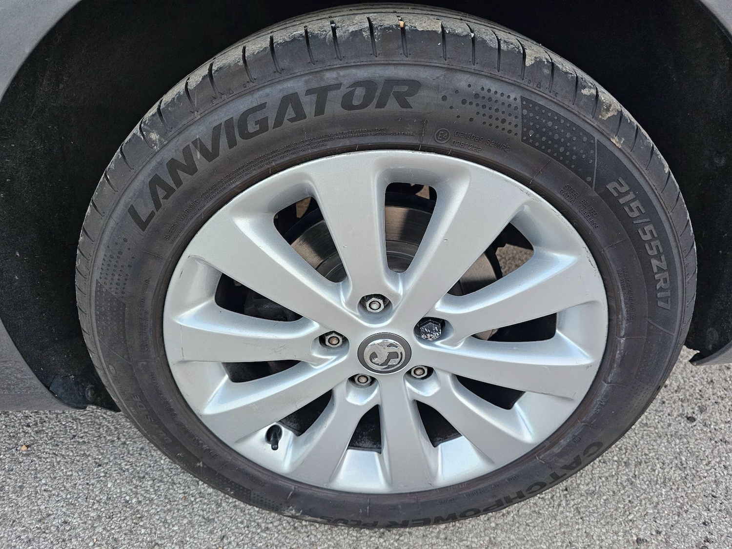 Used Vauxhall Insignia 2018 for sale - 75866912: Photo 27