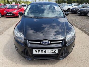 Used Ford Focus 2014 for sale - 78447852: Photo