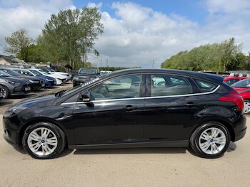Used Ford Focus 2014 for sale - 78447852: Photo