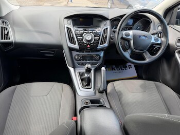 Used Ford Focus 2014 for sale - 78447852: Photo