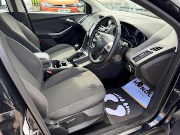 Used Ford Focus 2014 for sale - 78447852: Photo