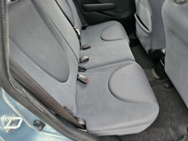 Used Honda Jazz 2005 for sale - 76295323: Photo 18