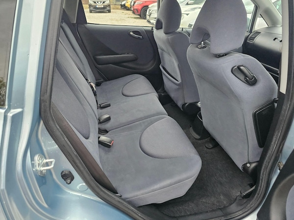 Used Honda Jazz 2005 for sale - 76295323: Photo 19