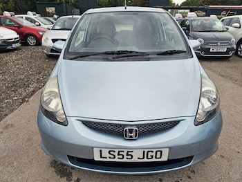 Honda - Jazz