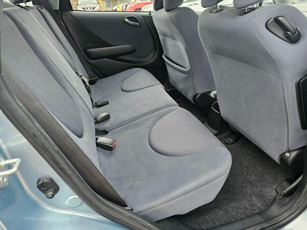 Used Honda Jazz 2005 for sale - 76295323: Photo 20