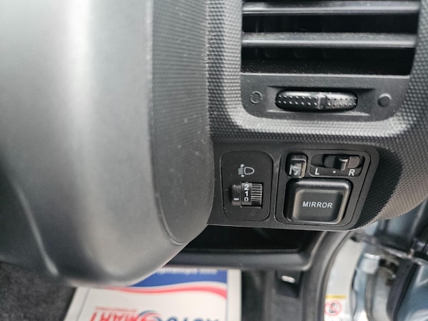 Used Honda Jazz 2005 for sale - 76295323: Photo 21