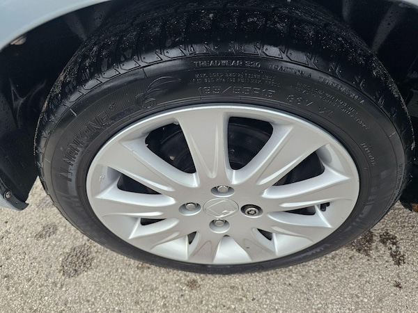 Used Honda Jazz 2005 for sale - 76295323: Photo 29