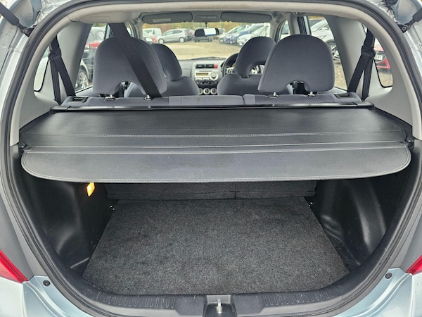 Used Honda Jazz 2005 for sale - 76295323: Photo 30