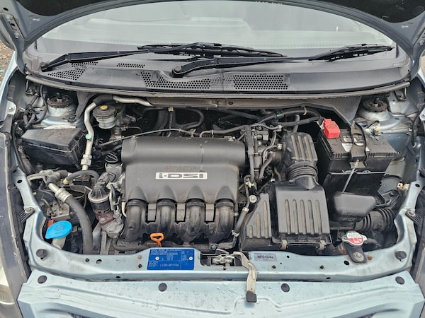Used Honda Jazz 2005 for sale - 76295323: Photo 33
