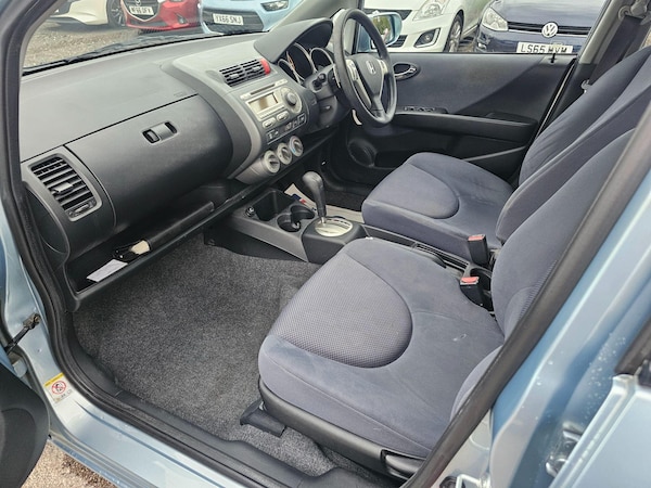 Used Honda Jazz 2005 for sale - 76295323: Photo 3
