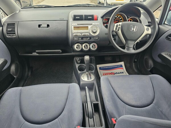 Used Honda Jazz 2005 for sale - 76295323: Photo 4